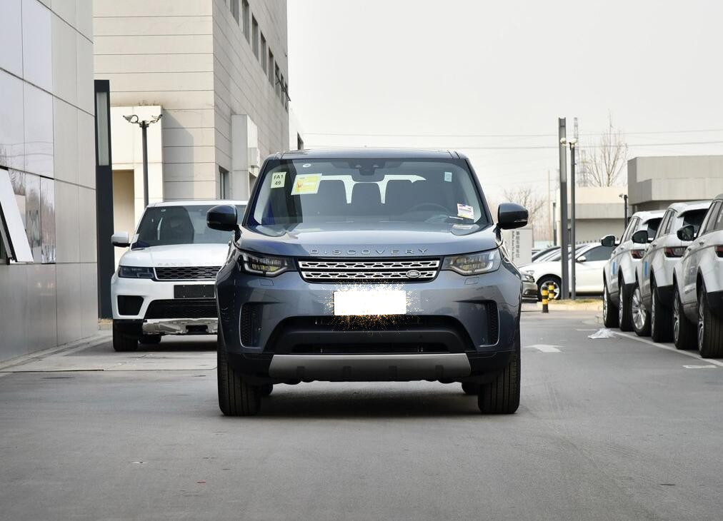 路虎官方发现5最新动态，全面指南与详解