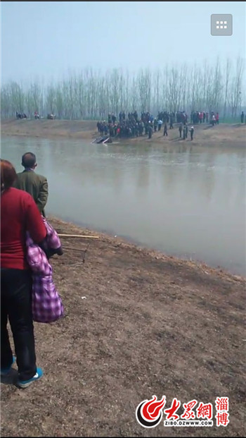 淄博高青失联女事件最新进展与回顾