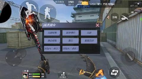 穿越火线手游Bug最新探索，与自然美景的奇妙旅行寻找内心平和之地