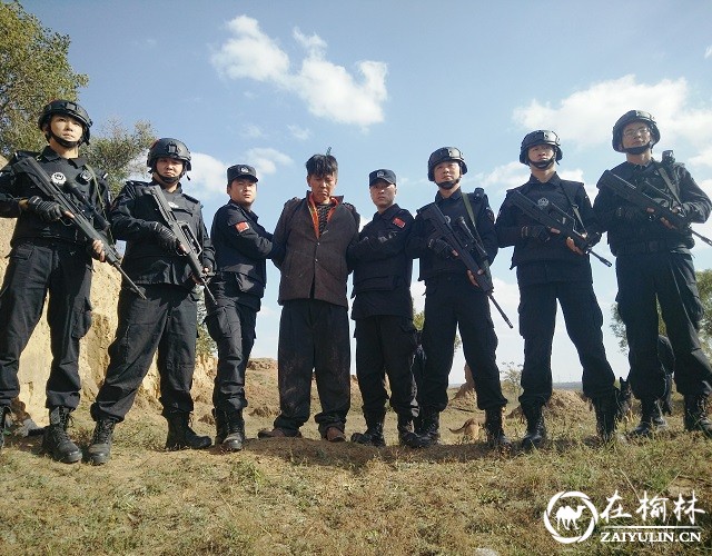 靖边最新新闻杀人的,靖边最新科技新闻——智能安全系统重塑社会安全新篇章