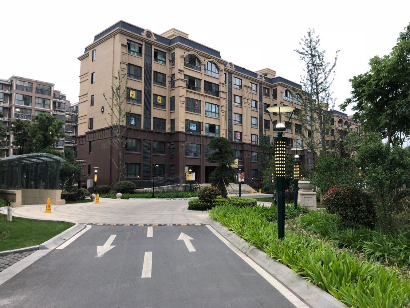 镇江润康城房价最新动态，探寻小巷中的隐藏宝藏