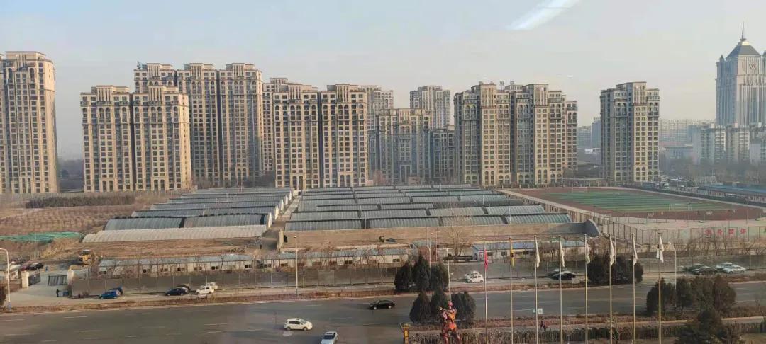 迁安市楼盘最新报价及市场走势多元观点深度解析