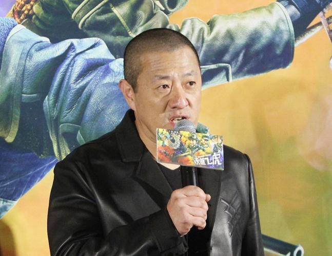 成龙与王凯最新电影，深度探析与观点阐述