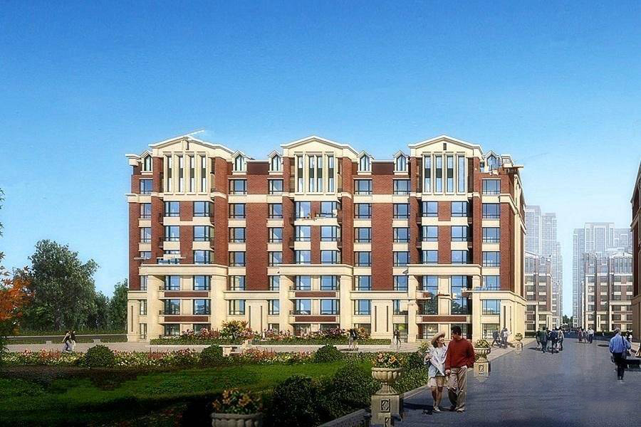 科技与生活的融合,2024年枣强最新房价概览