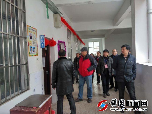 浠水实验高中新任校长，励志之光引领成长之路