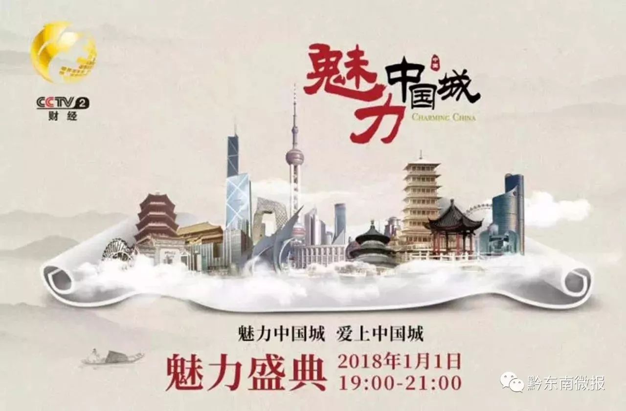 魅力中国城最新排名揭晓,你了解多少?