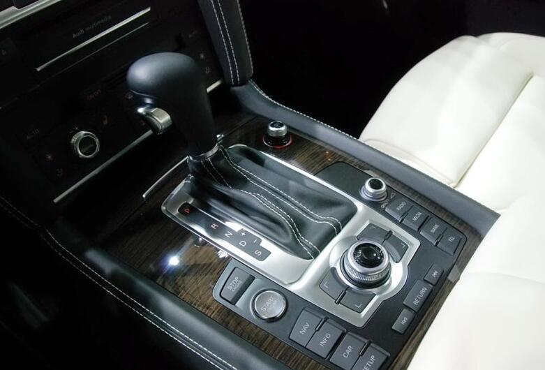 奥迪新款车型曝光,速度与激情尽在掌握,15万最新报价来袭