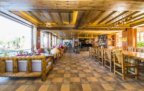 丽江客房打扫最新招聘启事,寻找服务精英,共创美好家园住宿体验