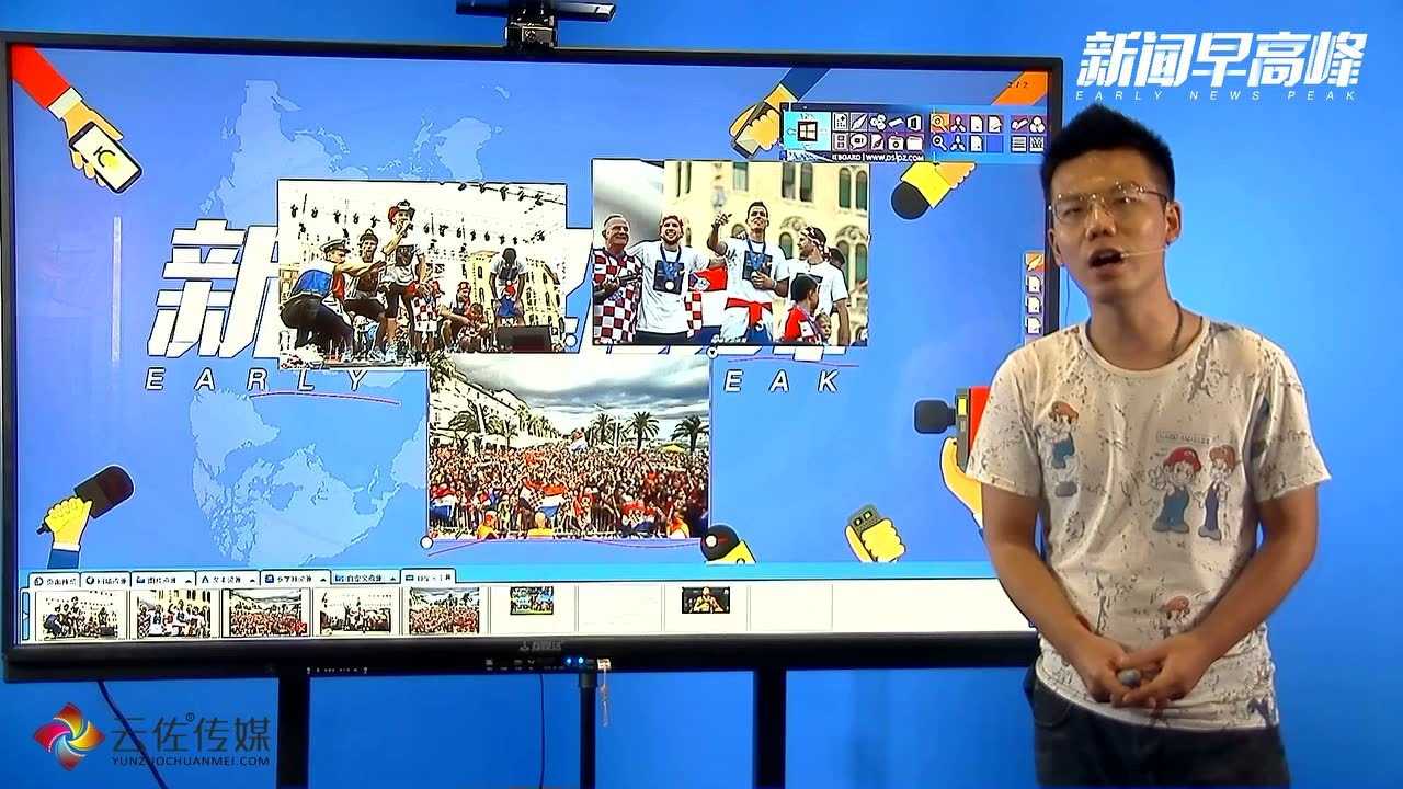 啊栋离开今日最新闻，媒体转型背景下的个人发展思考