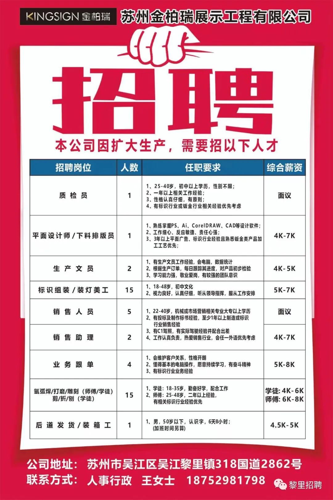湟里最新招聘信息汇总，小巷美食探索之旅与求职新机遇！