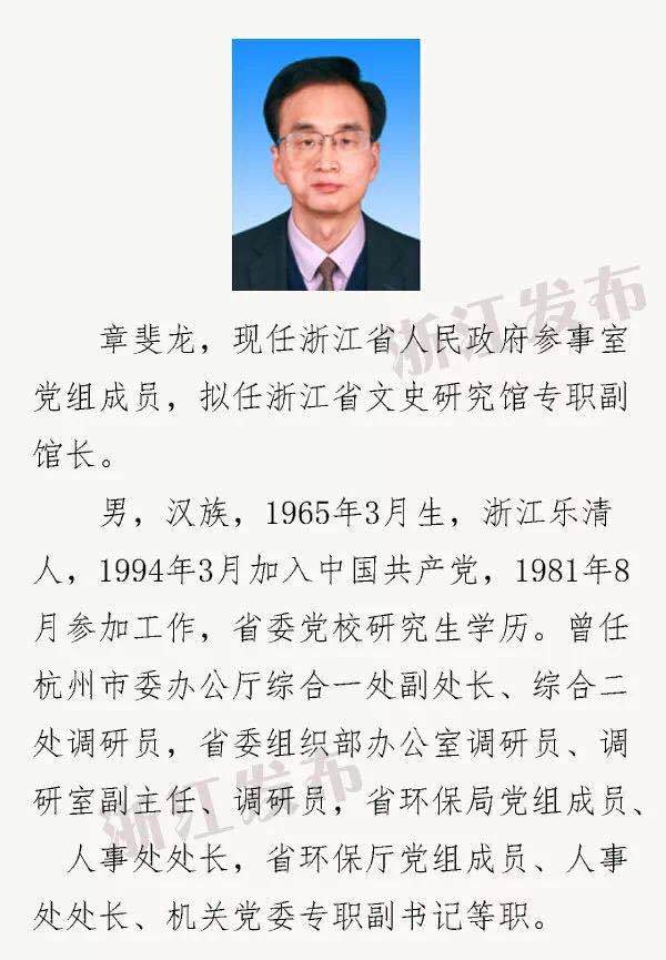 浙江省管领导干部任前公示,稳固执行战略分析_灵动版6.708