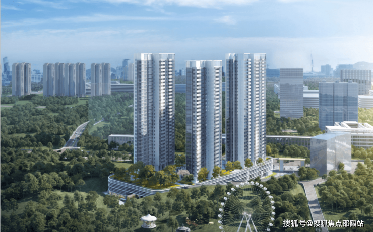 埔前华府最新楼价动态，变化中的学习，塑造未来家园梦想居所