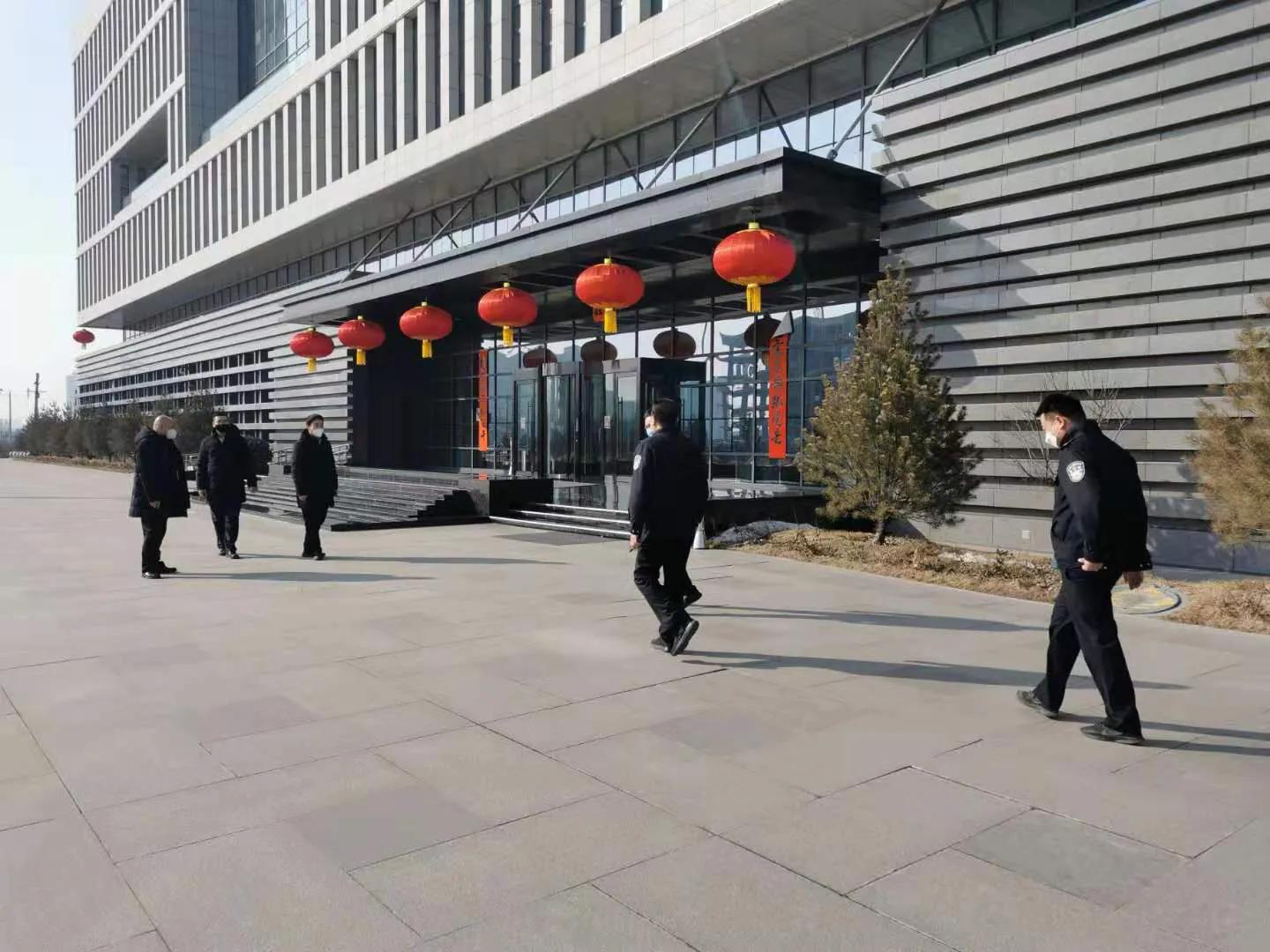 太原科创城最新进展与前沿科技沉浸式体验动态