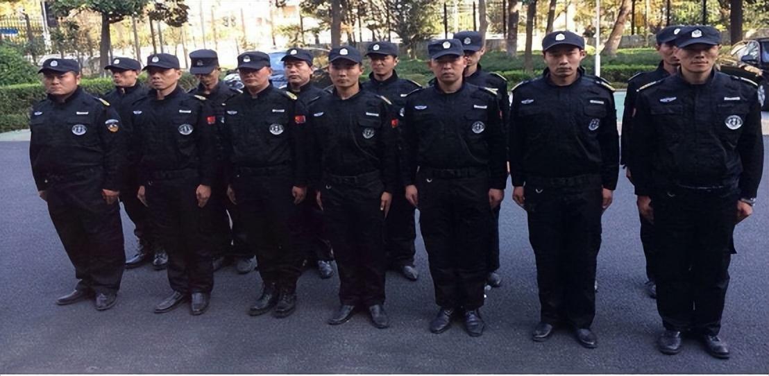 莱西最新保安司机招聘，科技保障安全，智能引领未来