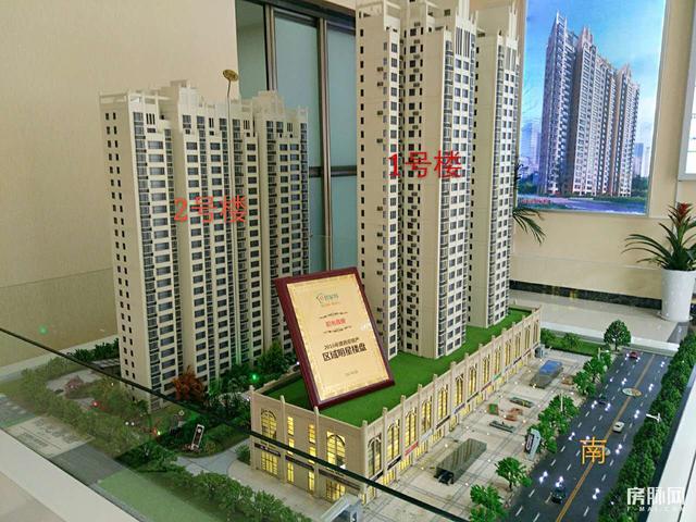 西安纺织城最新房价,西安纺织城最新房价，科技重塑居住梦想，未来生活触手可及