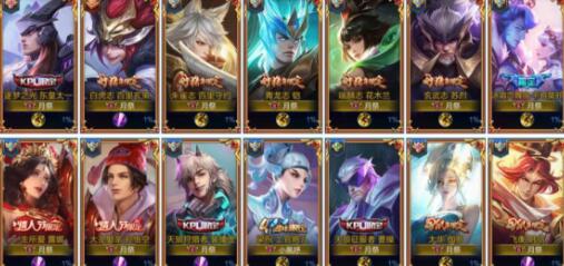 王者荣耀最新背景音乐，科技与音乐的融合，引领王者新时代之声