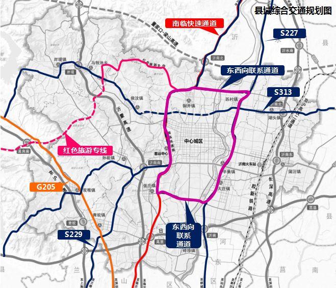 2024沂南最新招聘信息全面概览