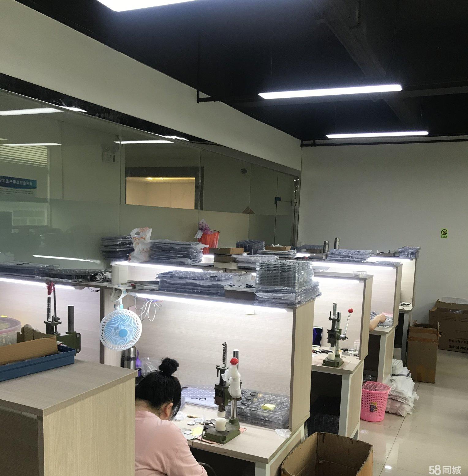 广州钟表行业最新招聘信息，引领未来科技风潮，开启时间重塑之旅