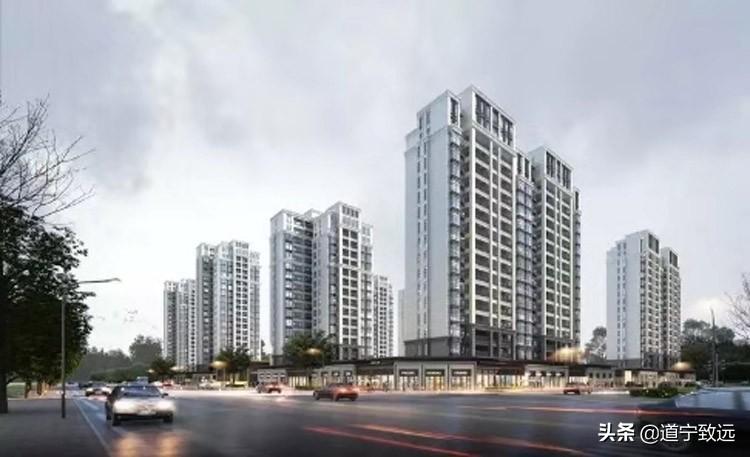 广西钦州最新楼盘价格动态，城市成长中的居住选择