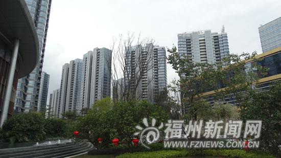 福州新楼盘最新房价探讨与分析