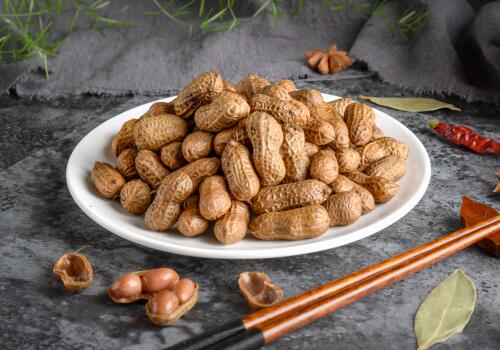 江苏花生米最新行情报告，最新价格动态更新