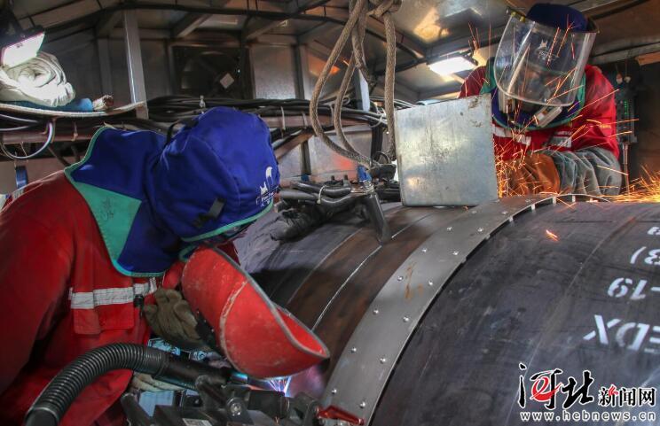 唐山焊工最新招聘信息揭秘，行业现状与个人洞察