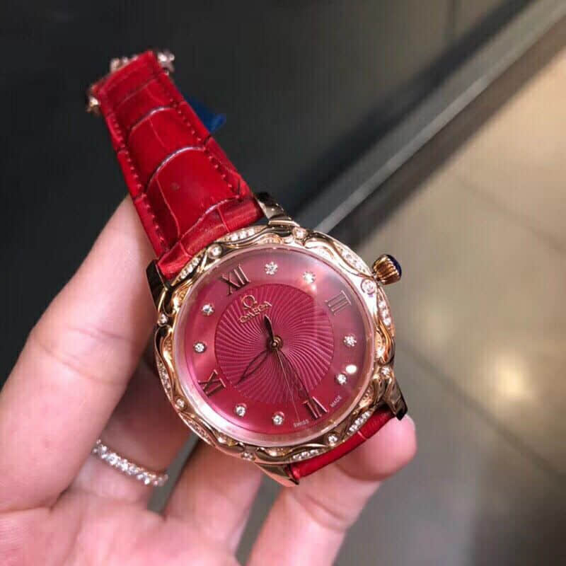 最新款欧米茄女表购买指南，选购指南与推荐