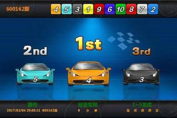 北京赛车攻略最新版指南 🏁全面解析赛车竞技秘籍🚗