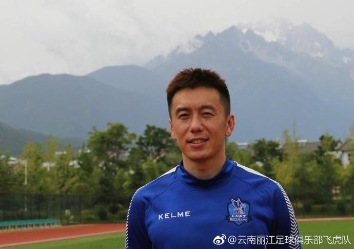 丽江飞虎队最新动态，学习成长中的自信与成就之旅