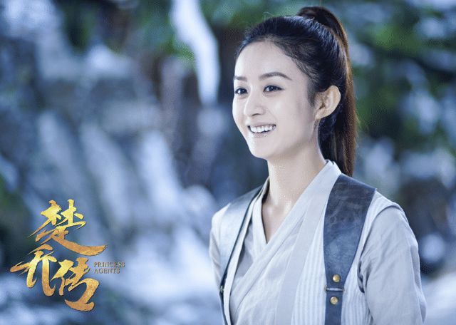 楚乔传2最新动态揭秘，剧情走向抢先看！