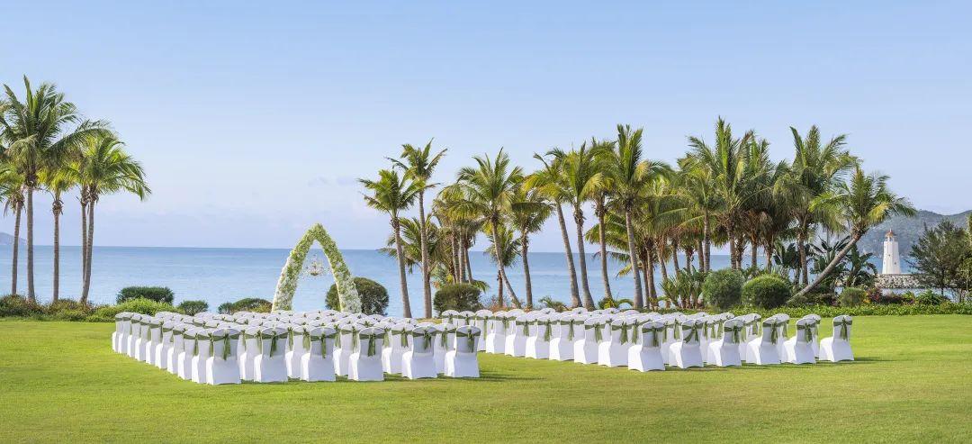 时分亚龙湾最新动态，科技重塑度假体验新篇章