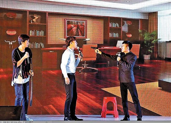 翠湖群众演唱视频，时代音符与群众情感的交融