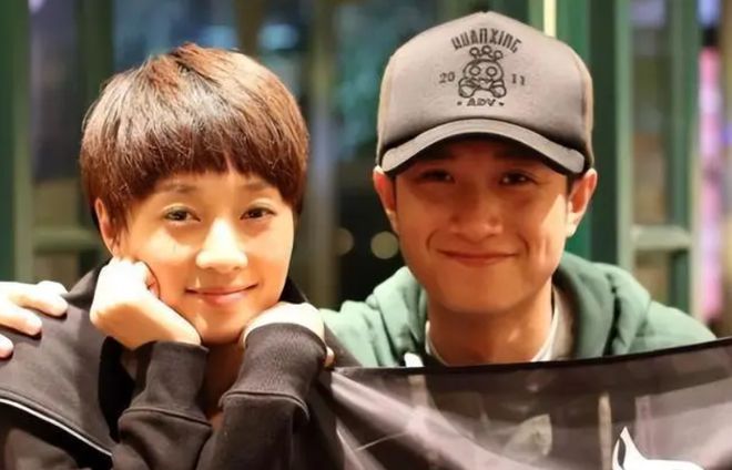 文章马伊俐最新电视剧，自然之旅的心灵觉醒之旅