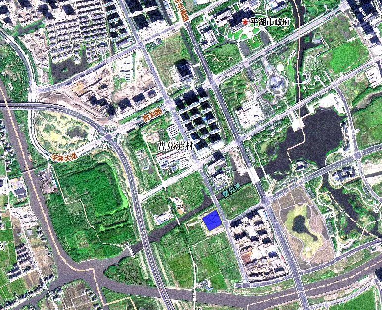 平湖南市新区最新规划观点论述揭秘，未来蓝图展望与深度解读