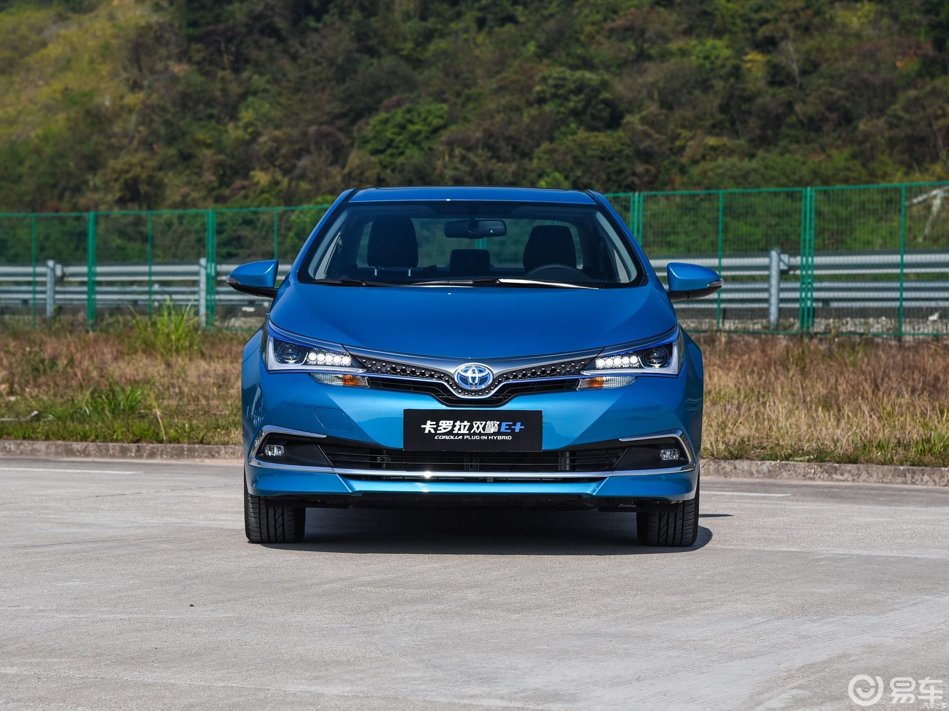 卡罗拉双擎最新价格详解，丰田热门车型价格动态深入了解