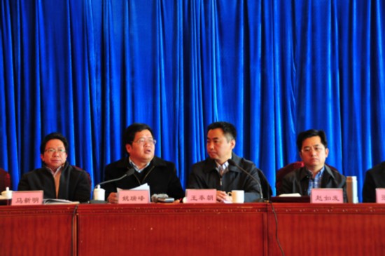 中组部王奉朝最新动态，小巷探秘独特风味之旅