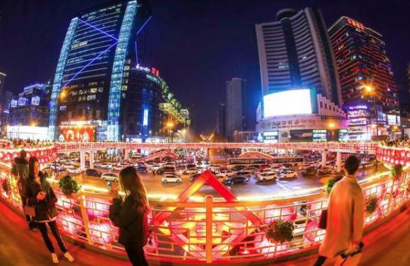 西安小寨巷弄深处的隐藏瑰宝，特色小店独特魅力最新报道