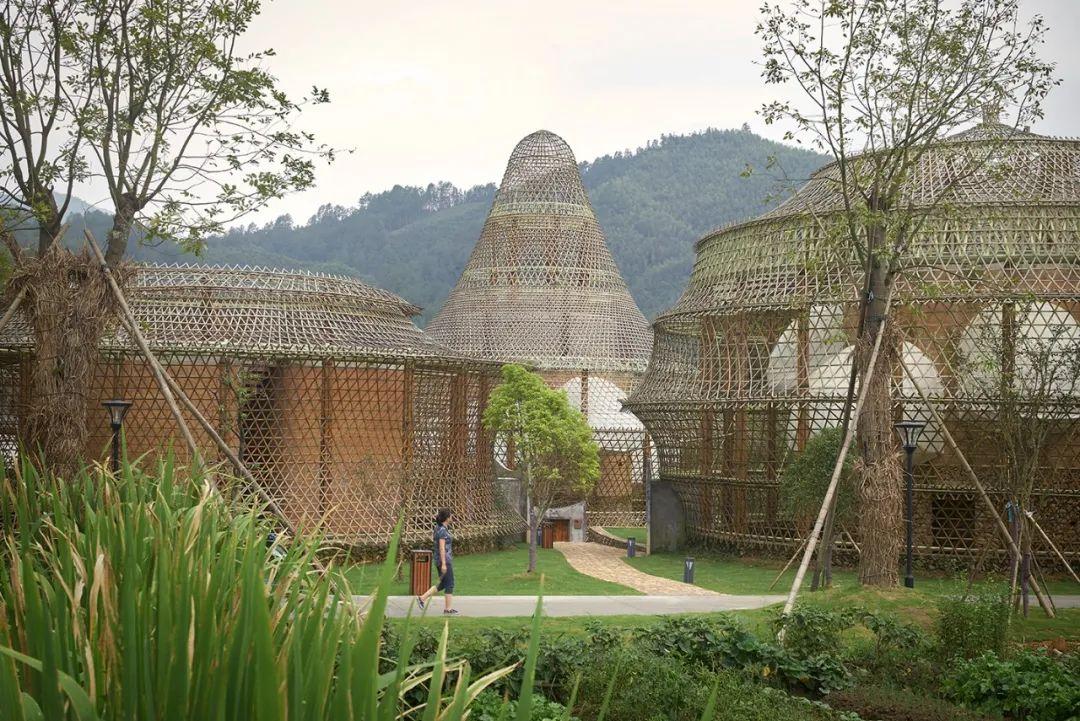 最新竹建筑,最新竹建筑，小巷中的隐藏宝藏