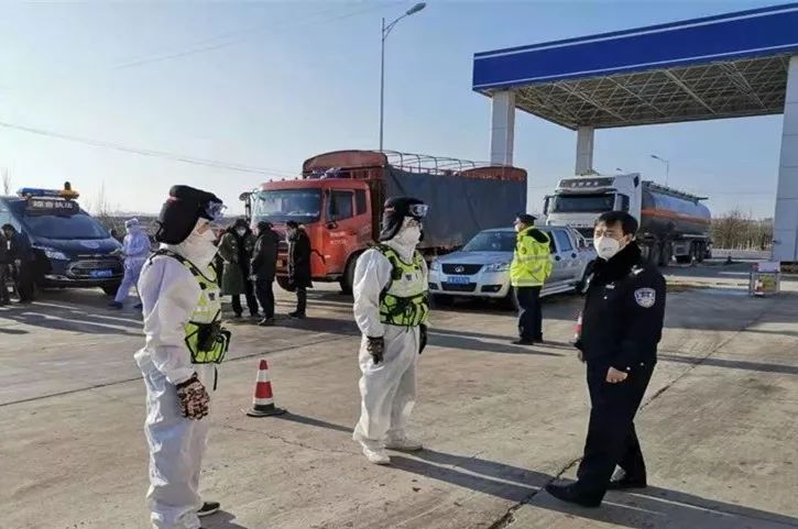 吴忠市疫情最新动态