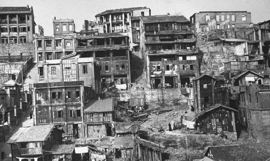 重庆最新入侵,城市变迁中的学习热情不灭