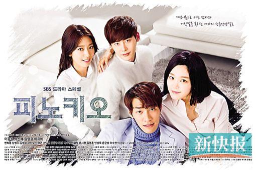 最新韩剧连载大放送,热门剧集一网打尽