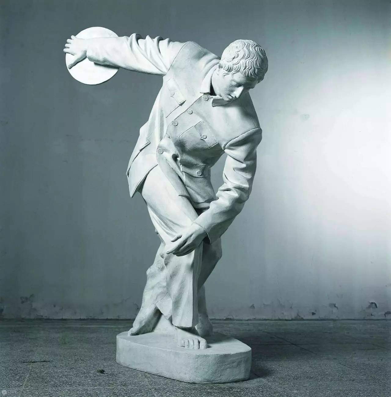 探索当代雕塑艺术创新之路的最新篇章