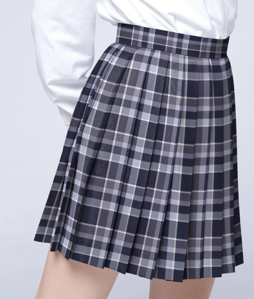 时尚格裙，潮流探索与个人立场的独特表达