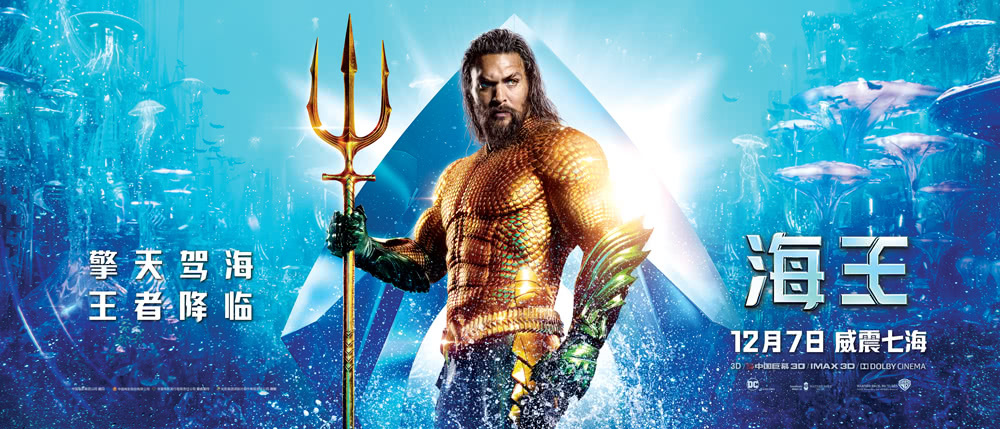 海王最新票房,海王最新票房，学习与变化的海浪中的自信与成就感