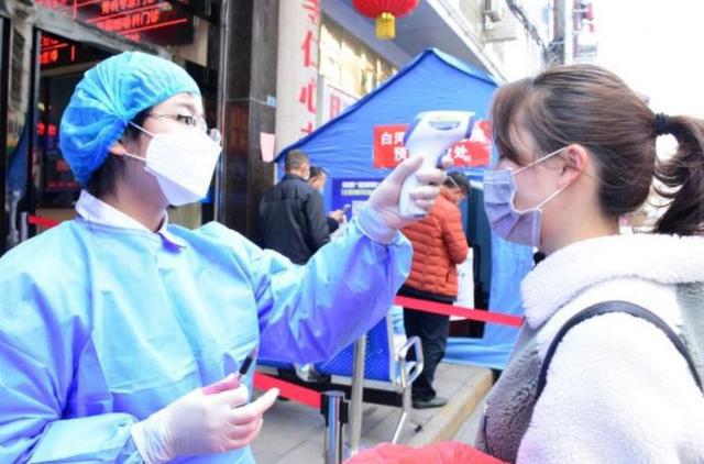 芜湖疫情最新动态，防疫指南与应对步骤