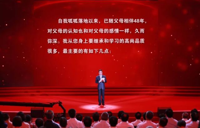 央视朗诵最新，文化与艺术的璀璨盛宴