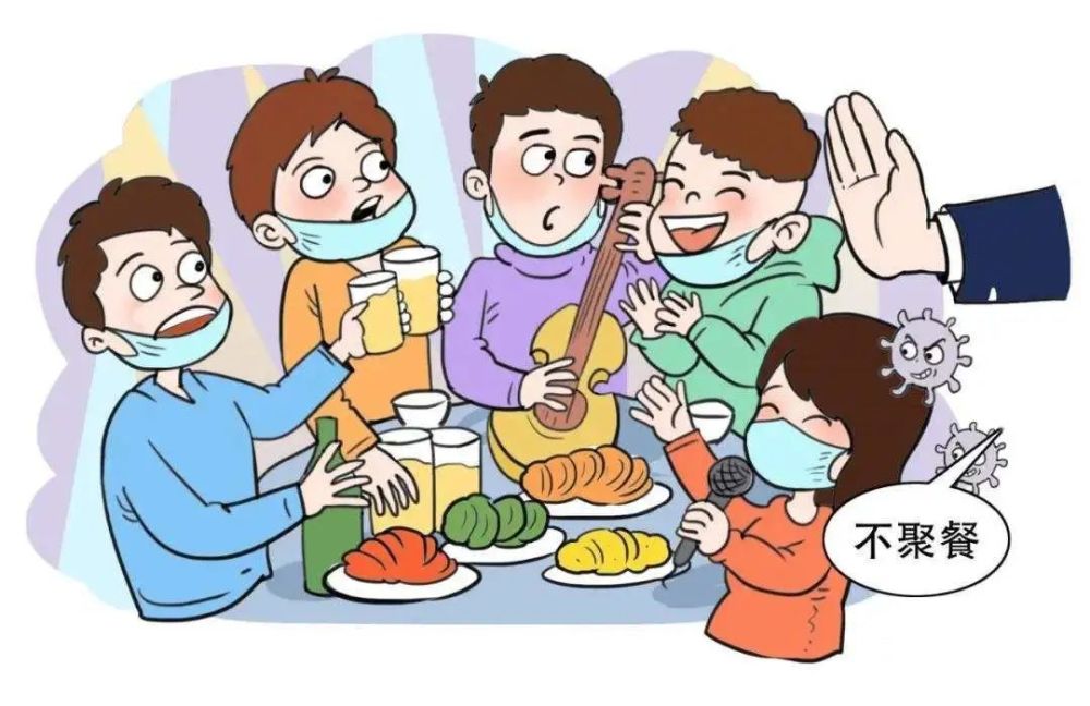 疫情后的新请客，自然美景探索之旅