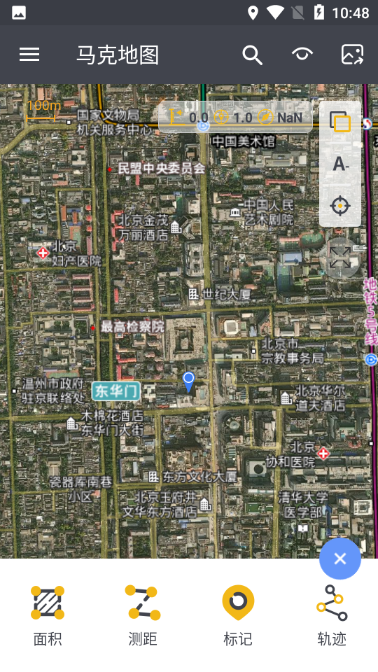 马克地图最新,探索奇妙友情之旅的导航利器