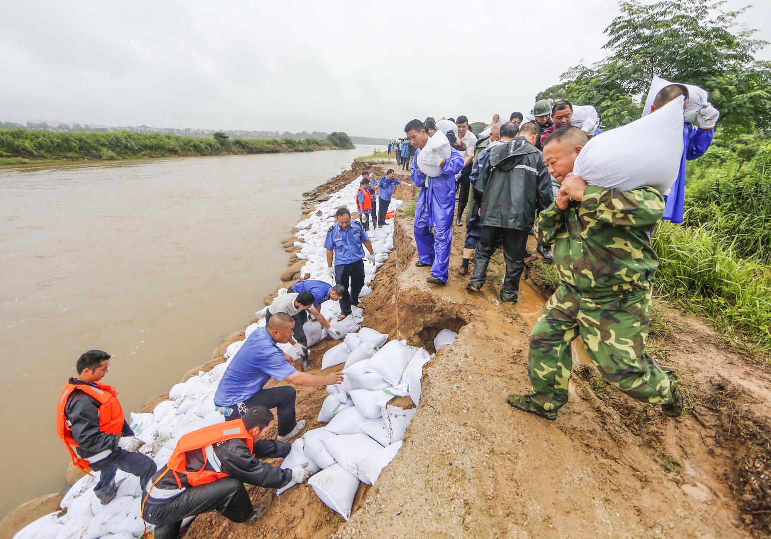 最新广昌新闻论述概览