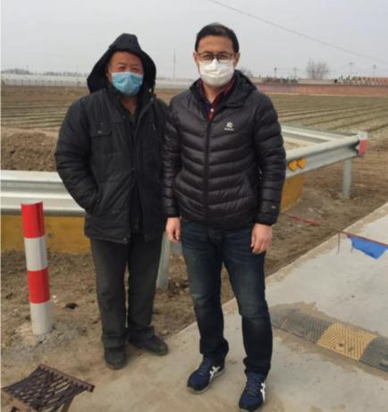 峡山最新疫情动态更新